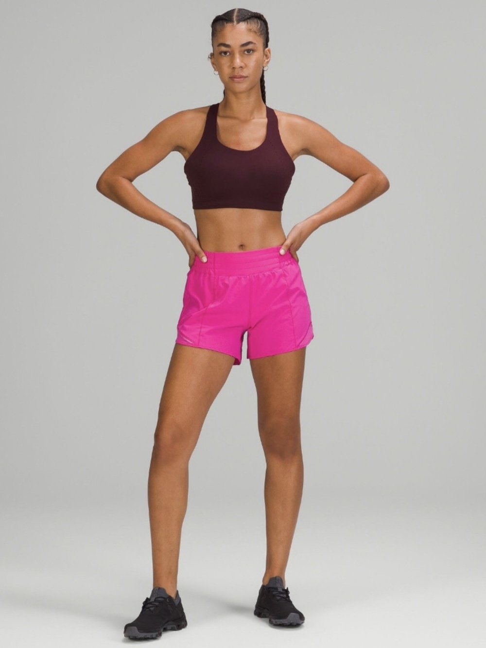 Lululemon AirSupport Bra *High Support - 36C - Picture 7 of 10